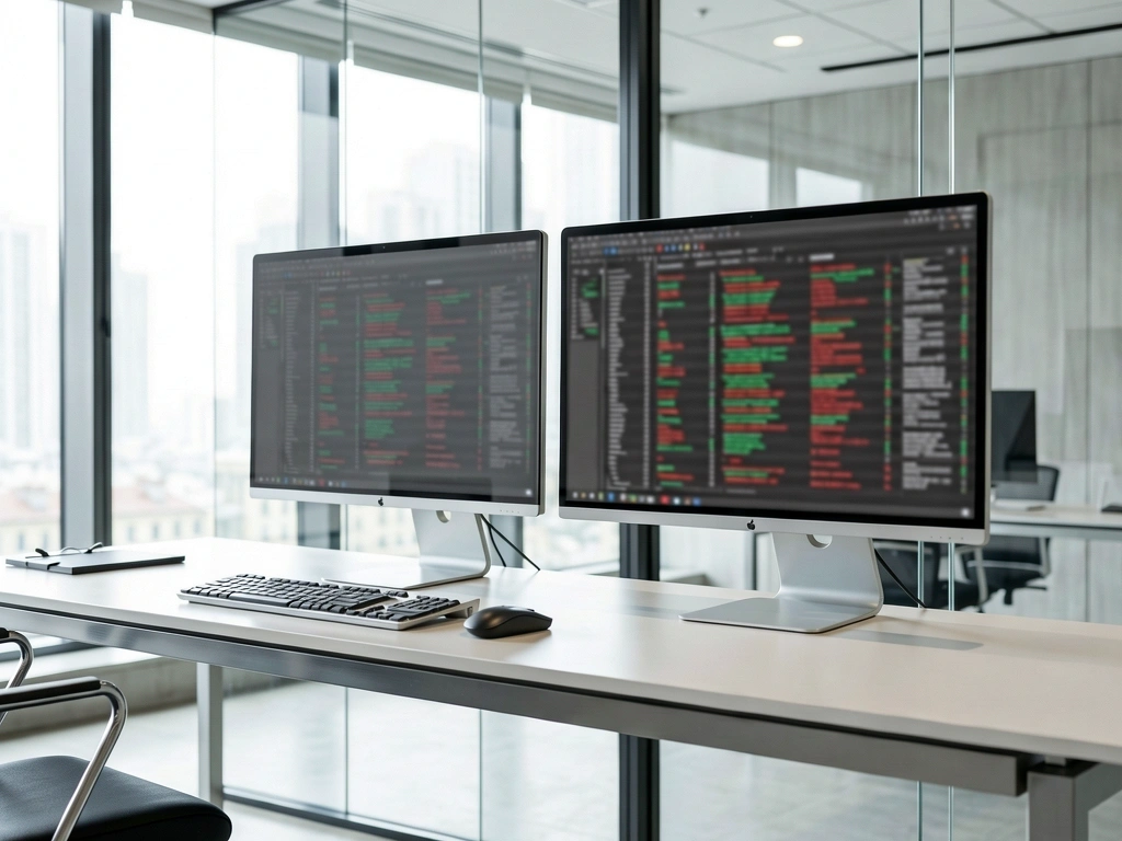 Beijing Metrics Group Operations Center