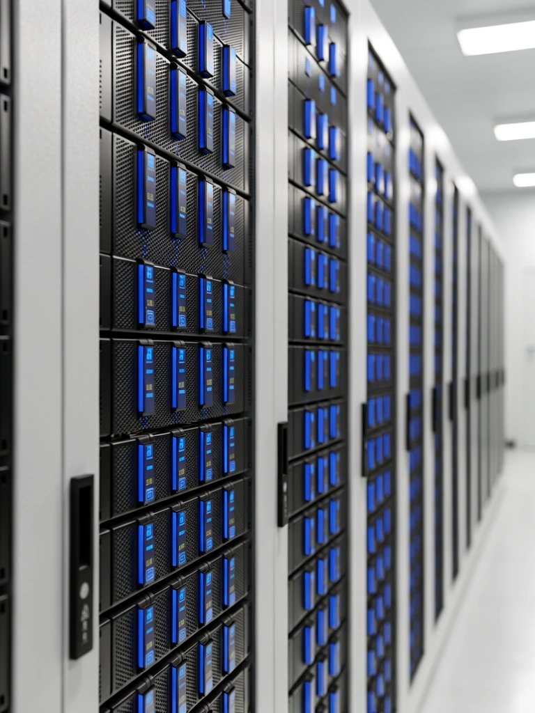 Our Computing Infrastructure