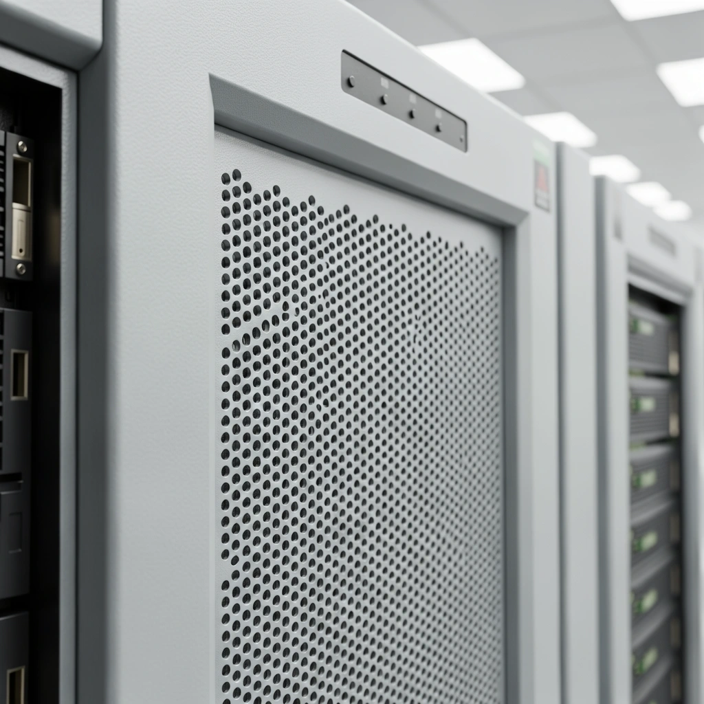 Quantitative Infrastructure