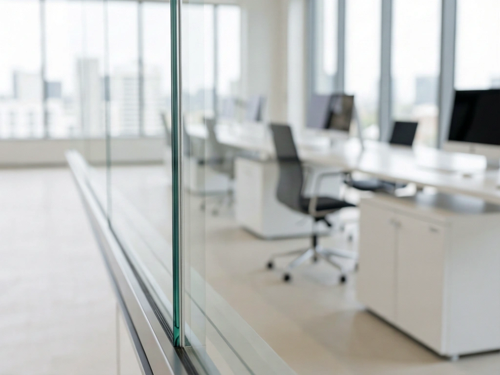 Transparency and clarity