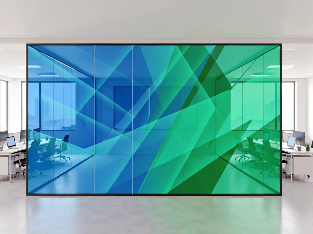 Strategic research environment