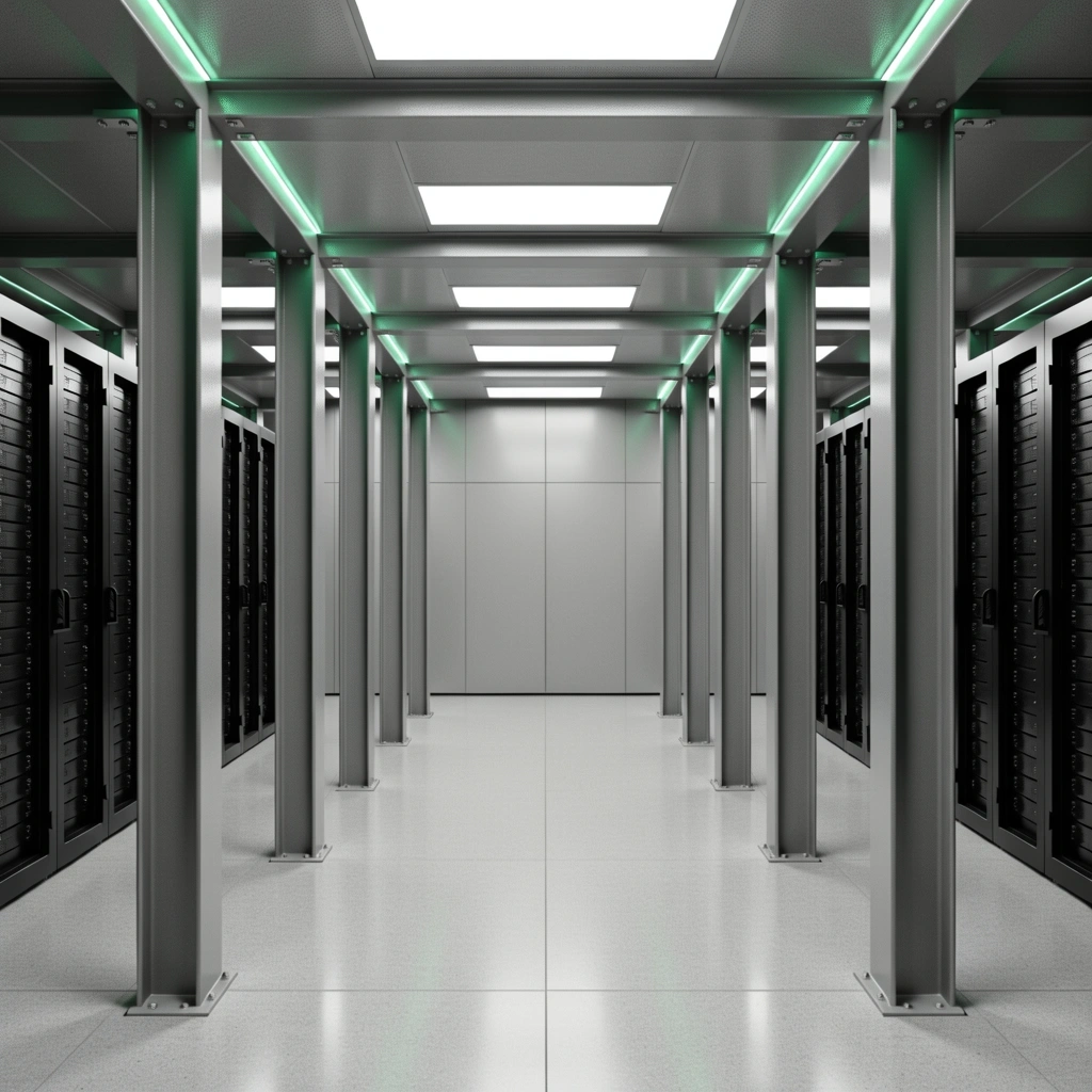 Analytical architecture detail