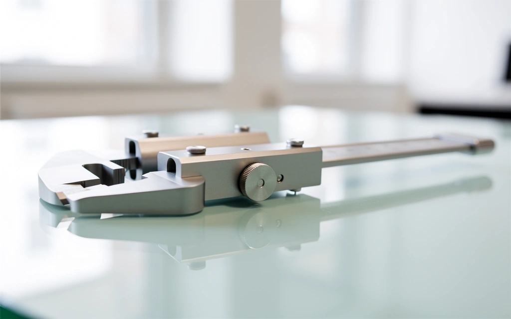 Precision measurement tools