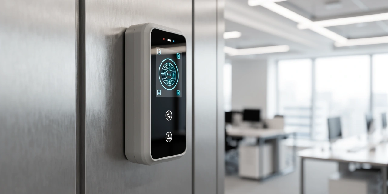 Access security protocols