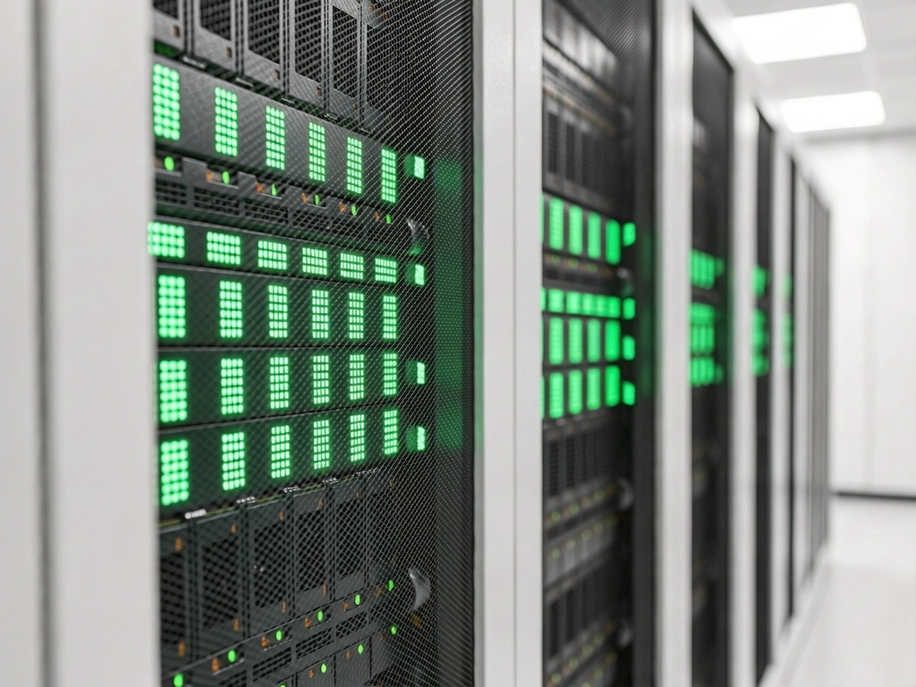 Data security infrastructure