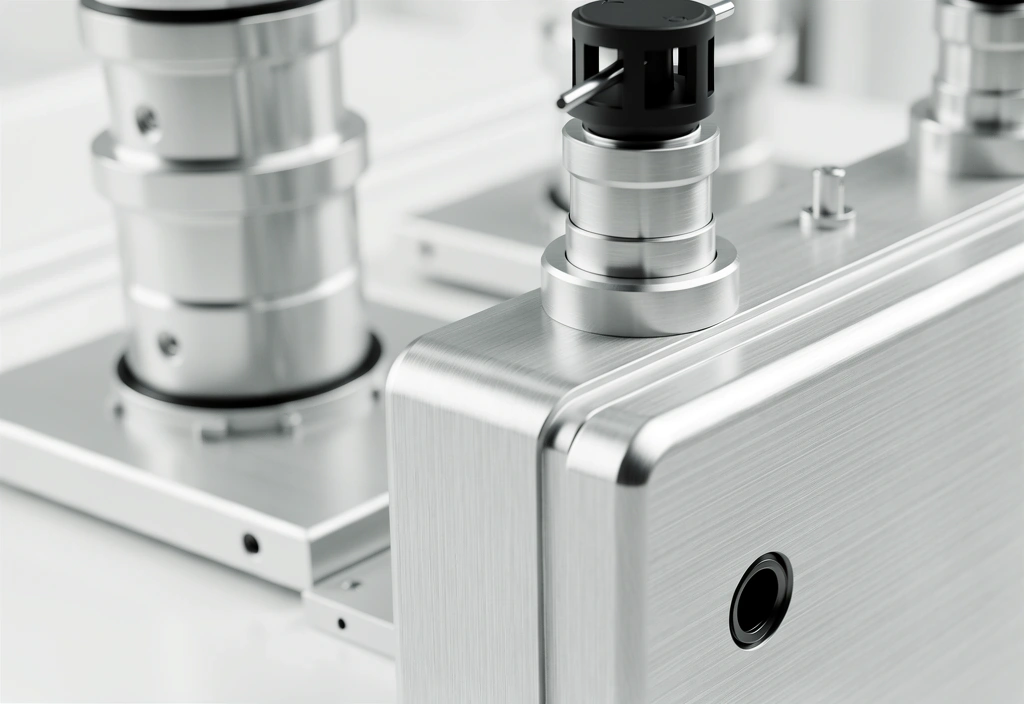 Precision technology